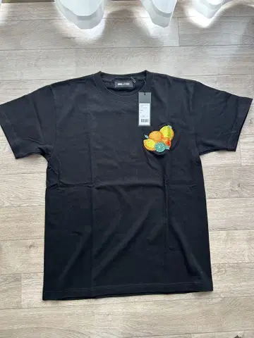 WIND AND SEA (윈드앤씨) juicy-프레쉬 T-SHIRT