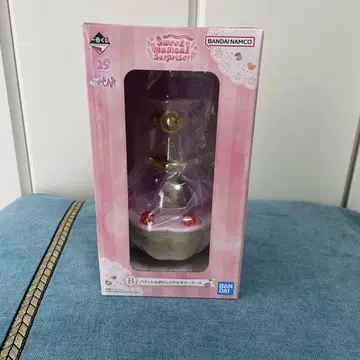 오자마녀 도레미 제일복권