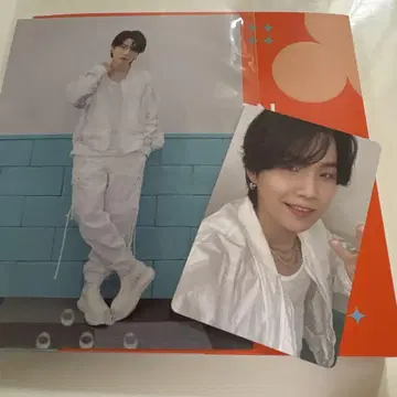 BTS 춤 추는 것을 허락합니다 - SUGA