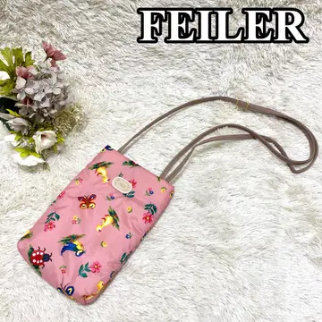 페이러 하이디 스마트폰 숄더 미니백 사코슈 파우치