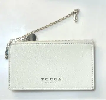 TOCCA 토카 카드 케이스