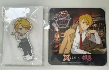 SideM HUB 콜라보 마이타 루이