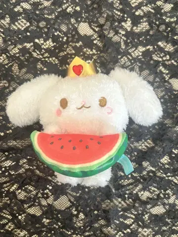 JOCHUM RURU 후르츠 마스코트