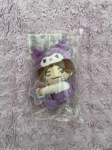 타카하시 쿄헤이 봉제 인형 마스코트