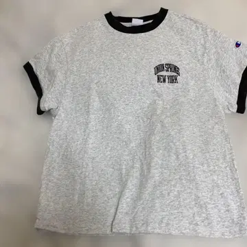 챔피온 티셔츠