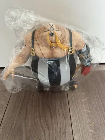 원피스 제일복권 퀸
