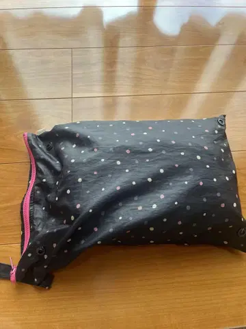 애프터눈 티 레인코트