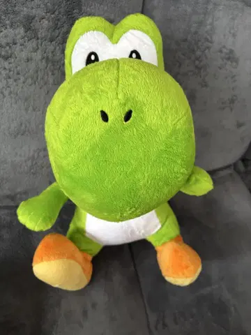 요시 봉제 인형 약 30cm