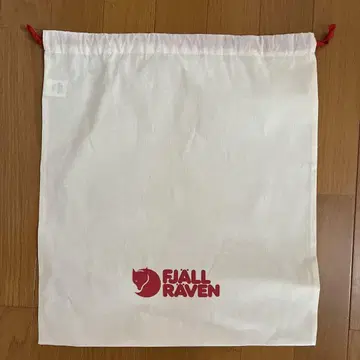 FJALL RAVEN 복조리