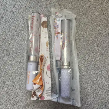 에이스 토루라이 가을 포라이 응원봉