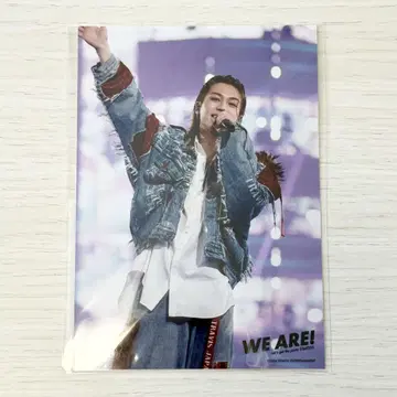 Travis Japan 마츠다 겐타 위아 타마라이 라이브 사진
