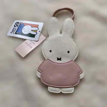 Maison de FLEUR 미피 패스 케이스 카드 케이스
