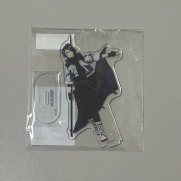 가정교사 히트맨 리본! 로쿠도 무쿠로 플래그 복권 아크릴 스탠드