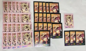 악마 집사와 검은 고양이 아쿠네코 파샤코레 PREMIUM vol.2 로노