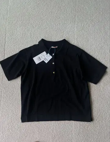 신존 RYE TENDER ADAMS POLO 2025ss