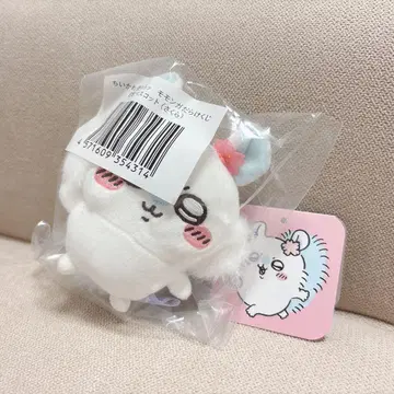 모몽가 가득 복권 E상 마스코트 (사쿠라, 해냈어!)