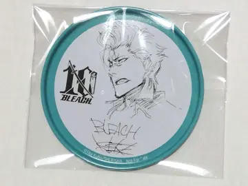 BLEACH 그리무조 재규어 잭 캔 코스터