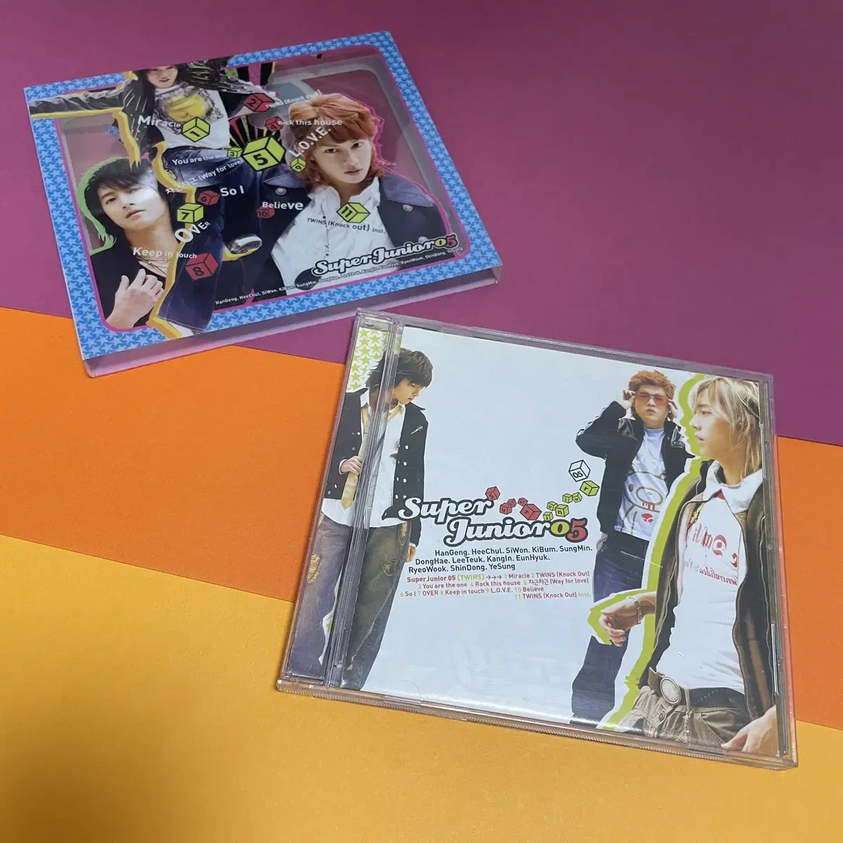 CD★Victory Korea★SUPER JUNIOR 中古品 CD☆Victory Korea☆SUPER JUNIOR 中古品 - メルカリ