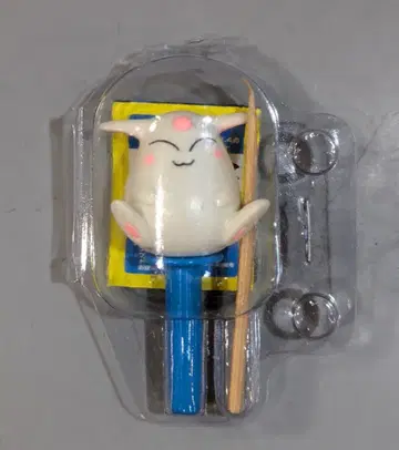 세가 마법 기사 레이아스 귀이개 모코나