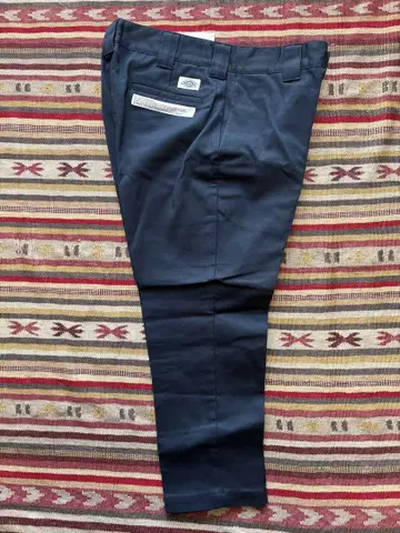Bedwin dickies 9L 네이비 베드윈 테이퍼드