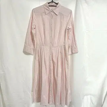 하자품 셔츠 원피스