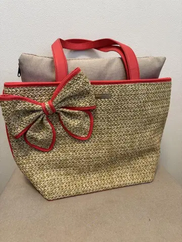 케이트 스페이드 kate spade new york 바스켓 백