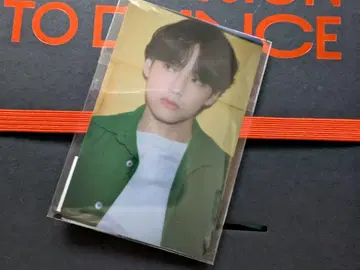 BTS PTD weverse 혜택 테테 V