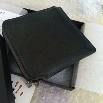 슈링크스 HITOE-L-zip S - Velluto  슈링크스