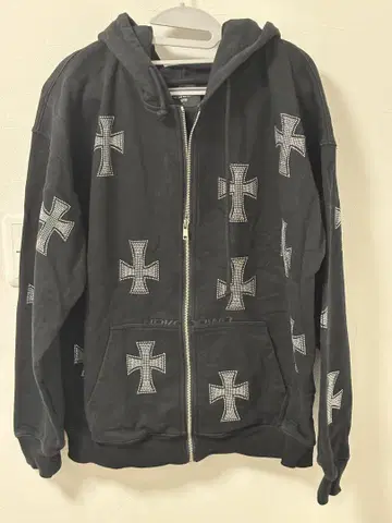 unknown 후드티