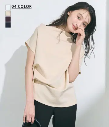 베이스먼트 온라인 드레이프 분또 상의