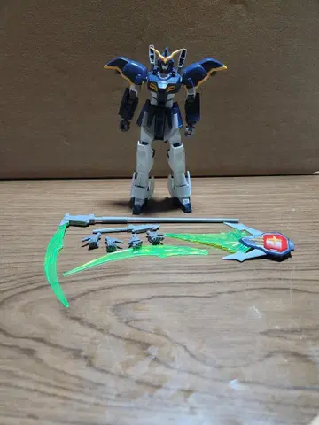 HG 1/144 건담 데스 사이즈 완제품