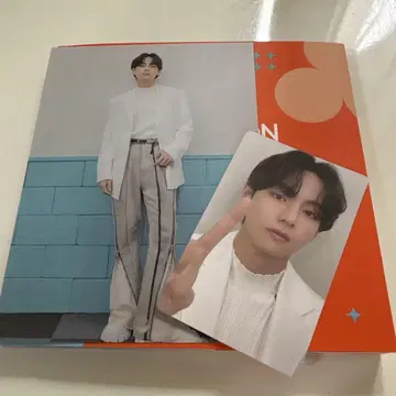 BTS 퍼미션 투 댄스 V