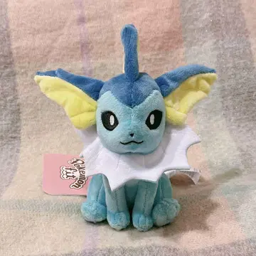 샤워즈 포켓몬 핏 봉제 인형 pokemonfit