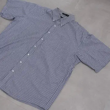 NAUTICA 반팔 셔츠