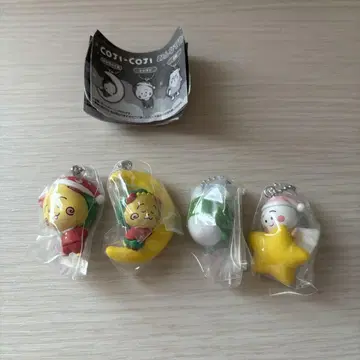 코지코지 캡슐 토이