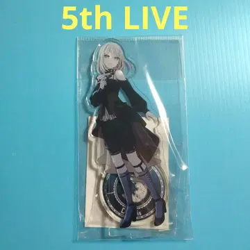 Ave Mujica Nova Historia 아크릴 스탠드 드로리스