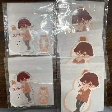 망각 배터리 치하야 슌페이 세가 럭키 쿠지