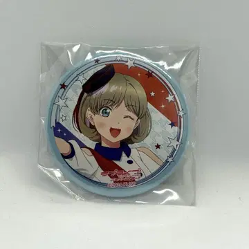 러브 라이브! 슈퍼스타!! 가샤 캔뱃지 당가코
