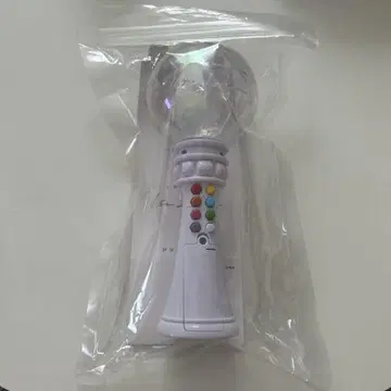 나니와단시 응원봉