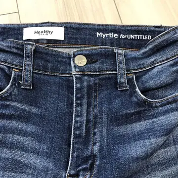 청바지(중고)