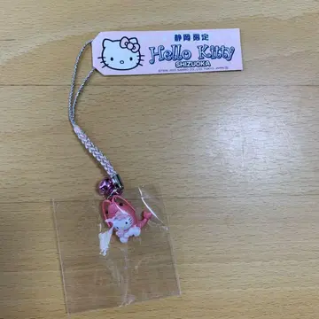 한정판 키티 시즈오카 한정판