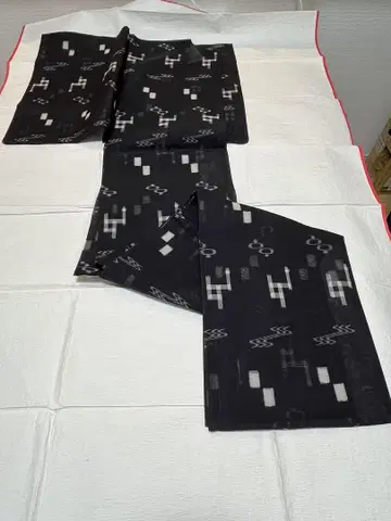 여름 순수 실크 류큐 명주 화장 67
