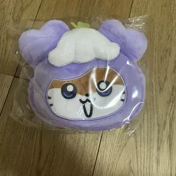 TWICE 산리오 파우치 사나 코로코로 린