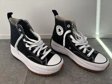 컨버스 란스 하이크 25.5cm