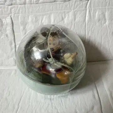 디즈니 리조트 캡슐 토이 빅 밴드 비트 미키