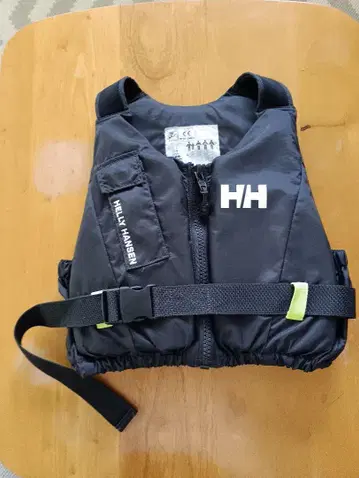 Helly Hansen 구명 조끼 XS