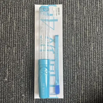 타카모토 아야카 최애 멤버 응원봉