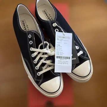 CONVERSE CT70 컨버스 척 테일러 27.5cm