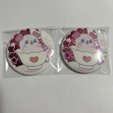 푸치큐아  쿠루룬