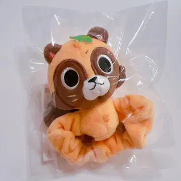 야마다 누키 스크런치
